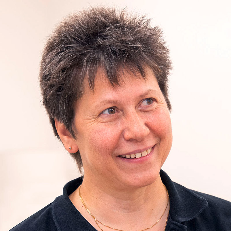 Susanne Vögeli