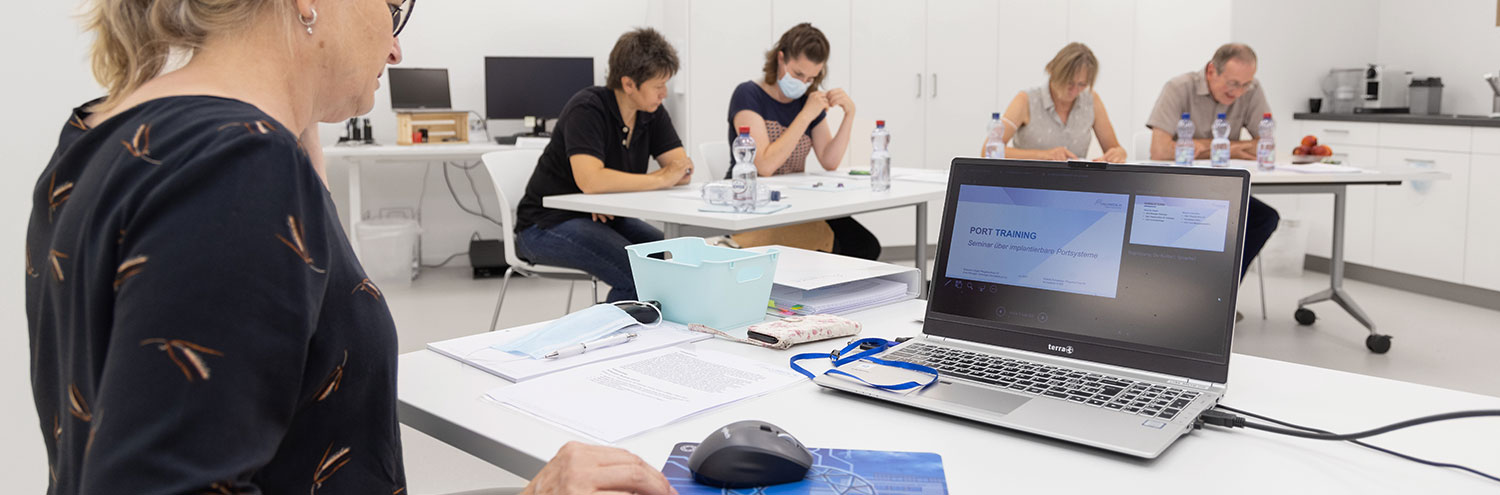 Onkologisches Simulationszentrum Schweiz